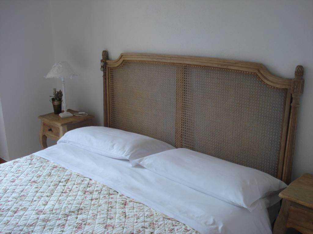 Il Giardino Di Julia B&B 托尔托拉 外观 照片