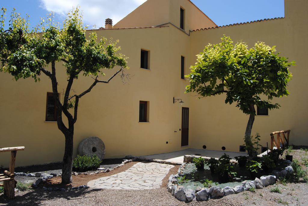 Il Giardino Di Julia B&B 托尔托拉 外观 照片
